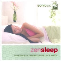Zen sleep