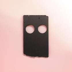 Double negative
