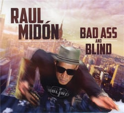 Bad ass and blind