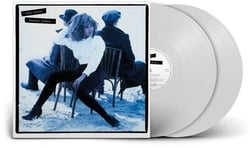 Foreign Affair - édition limitée colorée
