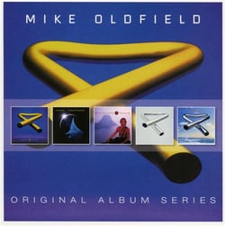 Original album series - CD