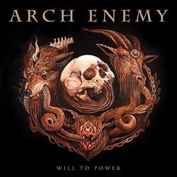 Will to power - Vinyle