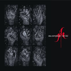 Gift : The 4AD Years