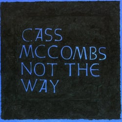 Not The Way EP