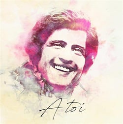 À toi, Joe Dassin
