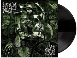 Time Waits For No Slave