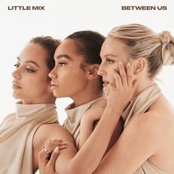 Between Us - Vinyle