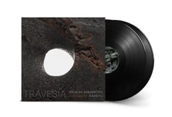 Travesia