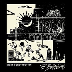 Night Construction