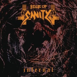 Infernal (Re-issue) - édition;limitée;de luxe
