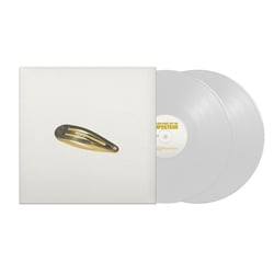 IMPOSTEUR (double vinyle version dorée édition standard) - édition colorée