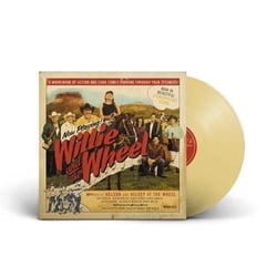 Willie And The Wheel - édition colorée
