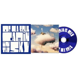 Cabin In The Sky