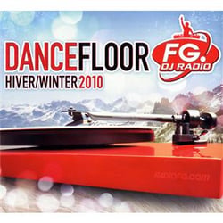 Dancefloor fg hiver/winter 2010