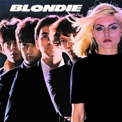 Blondie