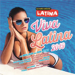 Viva latina 2019