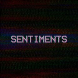  Sentiments