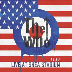 Live At Shea Stadium 1982