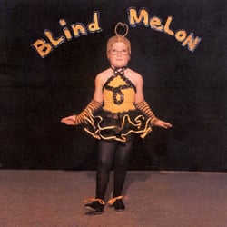 Blind Melon - édition colorée