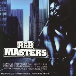 R&b Masters