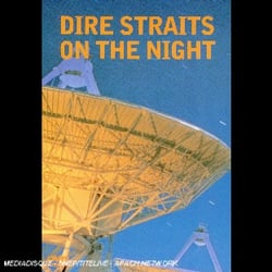 On the night (live)
