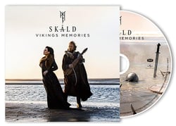 Vikings memories