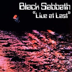 Live at last
