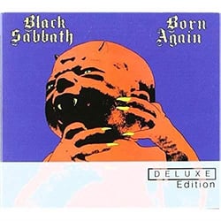Born again