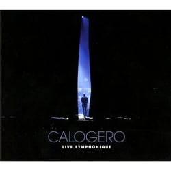 Live symphonique - CD