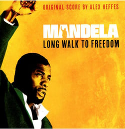 Mandela, un long chemin vers la liberté (bof)