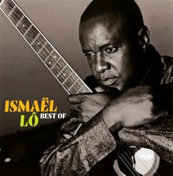 Best of Ismael Lo