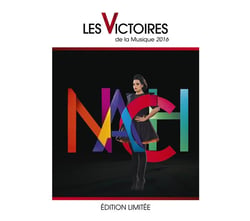Nach