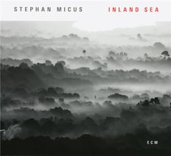 Inland sea