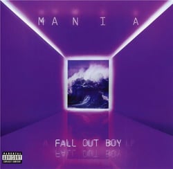 M A N I A