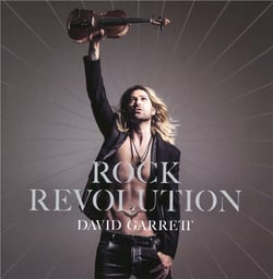 Rock revolution