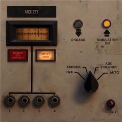 Add violence