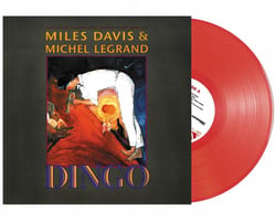 Dingo : Selections From The Motion Picture Soundtrack