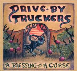 A blessing and a curse