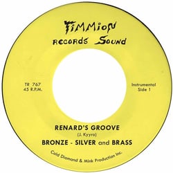Renard's Groove