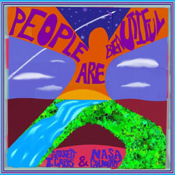 People Are Beautiful - édition colorée
