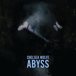 Abyss - CD