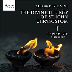 Liturgie de saint Jean Chrysostome