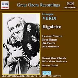 Rigoletto