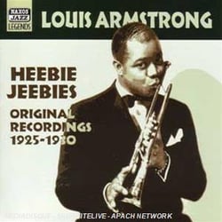 LOUIS ARMSTRONG