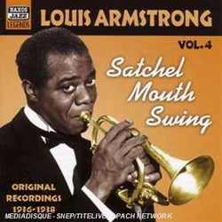Louis Armstrong