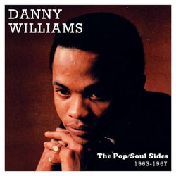 The pop / soul sides 1963-1967 - CD
