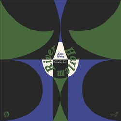 Harlem river dub - Peaking lights remix