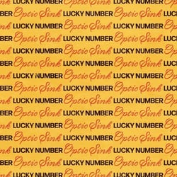 Lucky Number