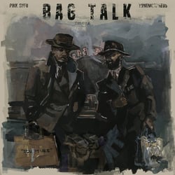 Bag Talk Deluxe - édition spéciale 180g
