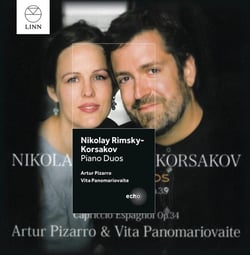 Duos de pianos